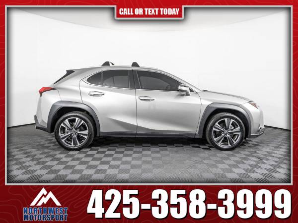 2019 Lexus UX200 FWD - - by dealer - vehicle for sale in Lynnwood, WA – photo 4