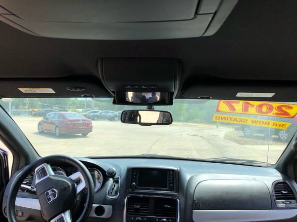 2017 Dodge Grand Caravan GT 4dr Mini Van van Black - cars & trucks -... for sale in Springdale, MO – photo 19