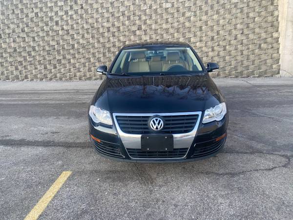 2006 Volkswagen Passat for sale in Barrington, IL – photo 3