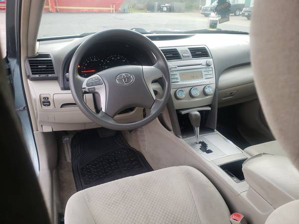 Toyota Camry 2009 - cars & trucks - by dealer - vehicle automotive... for sale in Indianapolis, IN – photo 11
