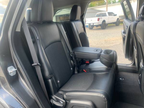 2015 Dodge Journey Crossroad - One Owner - Leather - 96K Miles - NC Suv for sale in Stokesdale, VA – photo 16