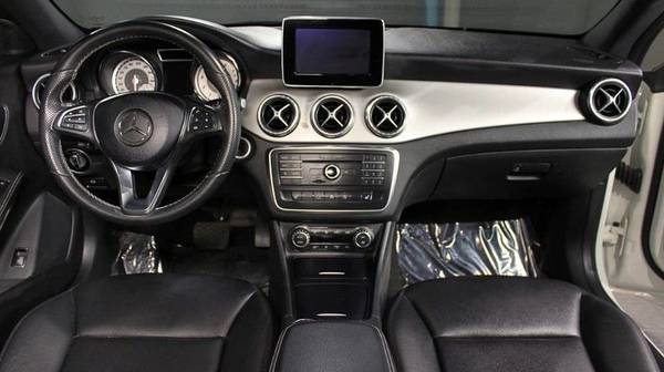 2015 Mercedes-Benz CLA 250 Sport Premium Plus Sport for sale in PUYALLUP, WA – photo 20