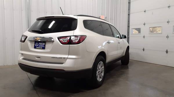2013 CHEVROLET TRAVERSE LT AWD SUV, STUNNING - SEE PICS - cars &... for sale in GLADSTONE, WI – photo 7