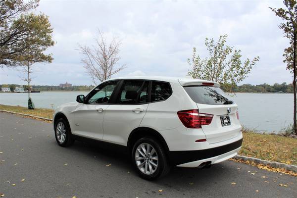 2013 BMW X3 AWD 4dr xDrive28i PREMIUM PACKAGE LOADED for sale in Great Neck, NY – photo 4