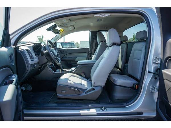 2017 *Chevrolet* *Colorado* *2WD Ext Cab 128.3 WT* U for sale in Foley, AL – photo 7
