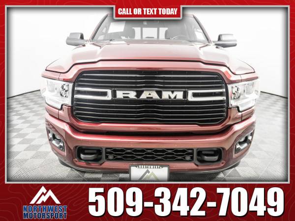 2019 Dodge Ram 3500 Bighorn 4x4 - - by dealer for sale in Spokane Valley, ID – photo 9