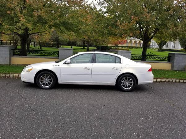 06 Buick Lucerne clean inside and out for sale in Colts Neck, NJ – photo 3