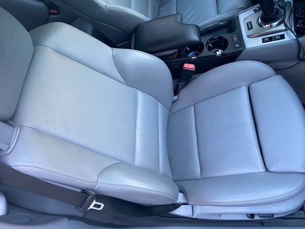 2005 BMW M3 Convertible SMG Transmission for sale in Portland, ME – photo 20