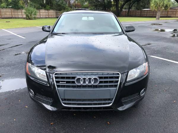 2011 Audi A5 - cars & trucks - by dealer - vehicle automotive sale for sale in Orlando, FL – photo 2