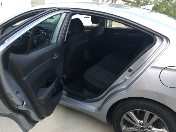 2017 Hyundai Elantra Value Edition for sale in Deatsville, AL – photo 6