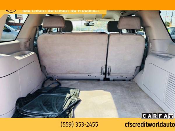2007 Chevrolet Tahoe LS 4dr SUV 4WD with - cars & trucks - by dealer... for sale in Fresno, CA – photo 14