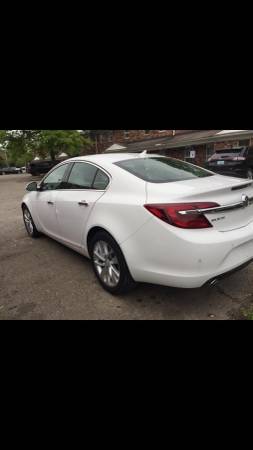 2014 BUICK REGAL PREMIUM-LUXURY MODEL - - by dealer for sale in Other, KY – photo 7