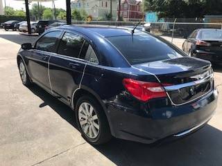 Special today! Low Down $300! 2014 Chrysler 200 for sale in Houston, TX – photo 2