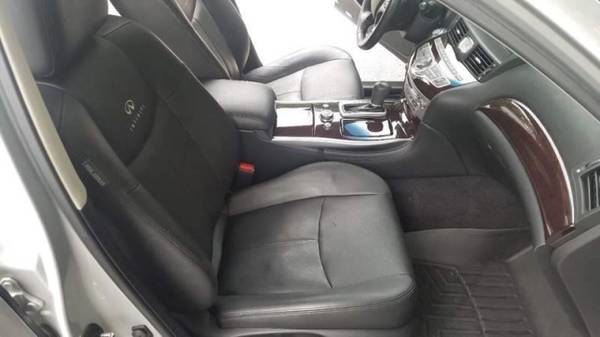 !!!!!!!EXCELLENT CONDITION!!!! 2011 INFINITI M37!!!!!!! for sale in Orland Park, IL – photo 15