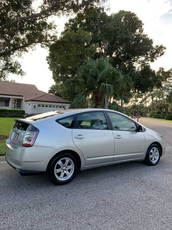 2005’ Toyota Prius 76k miles - cars & trucks - by owner - vehicle... for sale in North Fort Myers, FL – photo 10