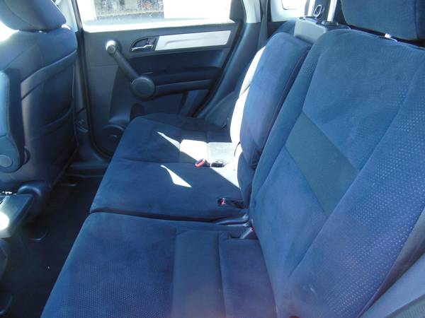 2011 HONDA CRV EX - - by dealer - vehicle automotive for sale in Longmont, CO – photo 10