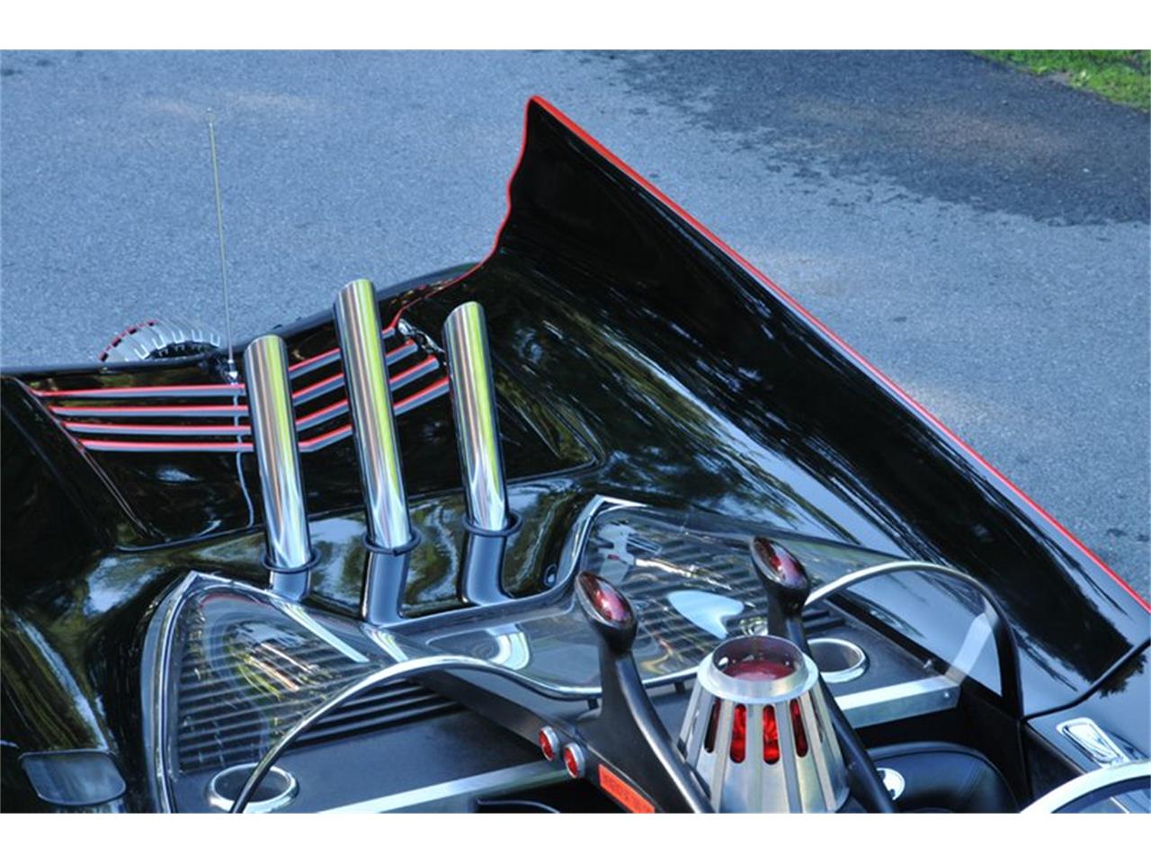 1966 Custom Batmobile for sale in Rogers, MN – photo 37