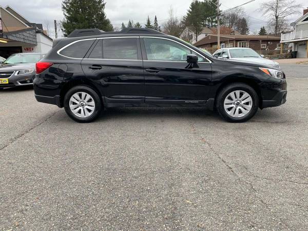 2015 Subaru Outback 2.5i Premium AWD 4dr Wagon - cars & trucks - by... for sale in Milford, MA – photo 9