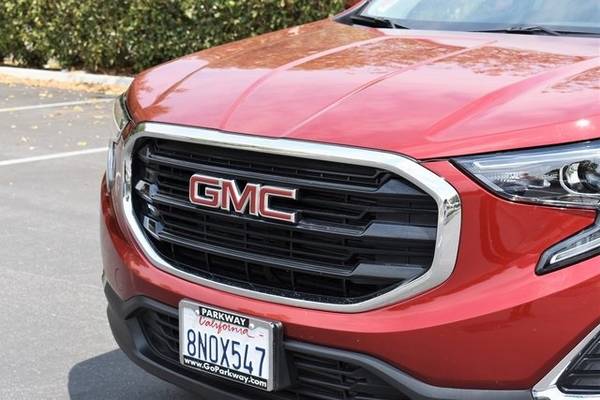 2020 GMC Terrain SLE - cars & trucks - by dealer - vehicle... for sale in Santa Clarita, CA – photo 16