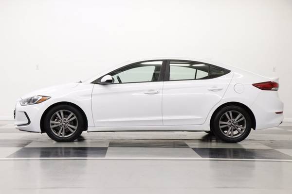 *CAMERA - BLUETOOTH* White 2017 Hyundai Elantra SE *ONE OWNER* -... for sale in Clinton, MO – photo 14