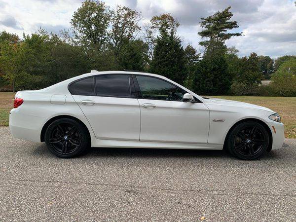 2016 BMW 5 Series 4dr Sdn 535i xDrive AWD 329 / MO for sale in Franklin Square, NY – photo 24