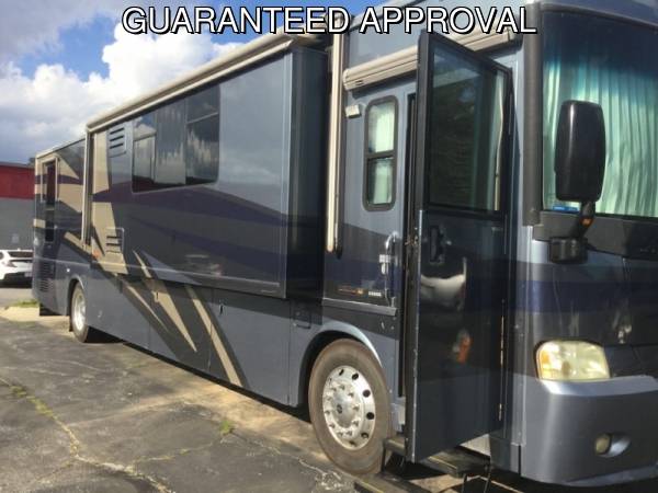 2005 ITASCA HORIZON WINNEBAGO RV Financing Avaliable *LOW DOWN... for sale in Des Moines, IA – photo 13