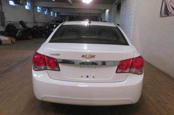 2014 Chevrolet Cruze - - by dealer - vehicle for sale in Carlstadt, NJ – photo 9