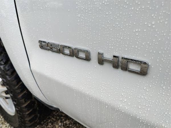 2015 Chevrolet Silverado 2500HD Work Truck Chillicothe Truck for sale in Chillicothe, WV – photo 10