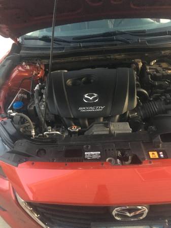 Mazda 3 HATCH BACK for sale in Pueblo, CO – photo 2
