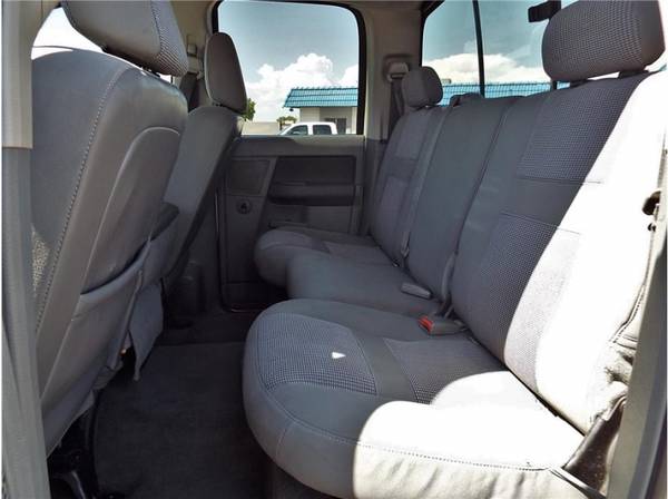 2006 Dodge Ram 1500 Quad Cab SLT Big Horn *Easy Credit Approvals* for sale in Phoenix, AZ – photo 4