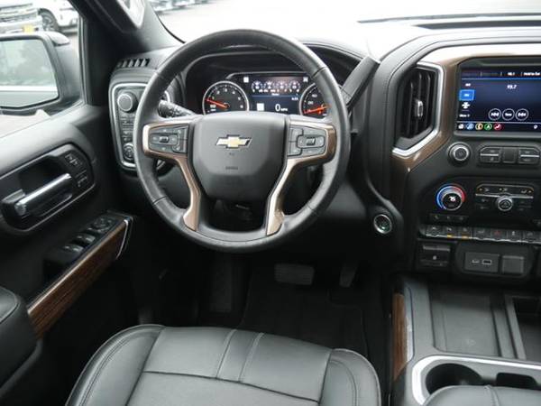 2019 Chevrolet Silverado 1500 High Country for sale in Cambridge, MN – photo 17