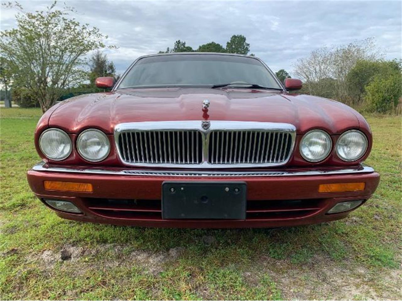 1995 Jaguar XJ6 for sale in Cadillac, MI – photo 18