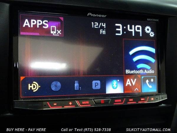 2011 Subaru Impreza WRX STI Limited AWD 6spd Manual Camera Bluetooth... for sale in Paterson, NJ – photo 18