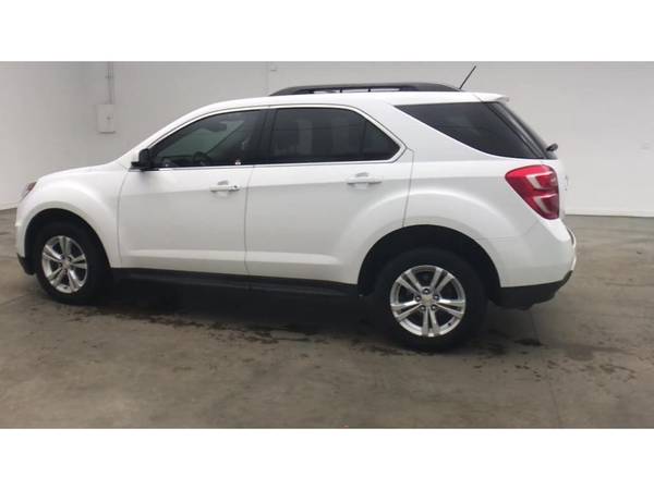 2016 Chevrolet Equinox AWD All Wheel Drive Chevy LT SUV - cars &... for sale in Coeur d'Alene, MT – photo 6