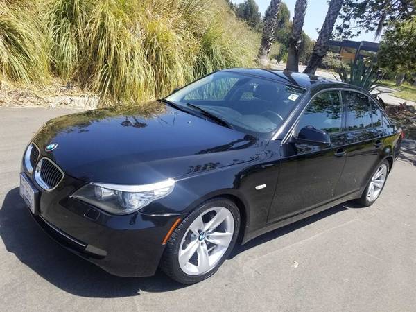 2010 BMW 528i - - by dealer - vehicle automotive sale for sale in Ventura, CA – photo 12