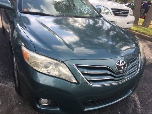 DREAM 2010 Camry XLE V6 for sale in TAMPA, FL – photo 11