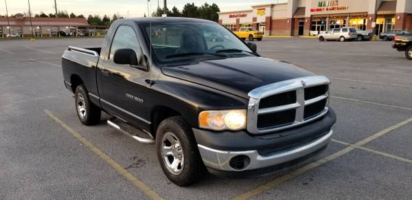 2003 Dodge Ram 1500 RWD 102k miles for sale in Marion, MS – photo 2