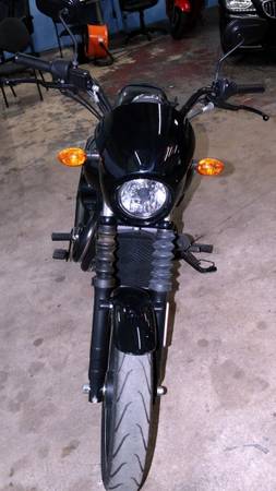 2015 Harley-Davidson xg 750+GREAT PRICE +GREAT CONDITION+BEST PRICE for sale in HALLANDALE BEACH, FL – photo 2