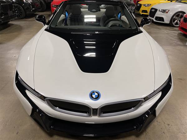 2019 BMW i8 - - by dealer - vehicle automotive sale for sale in San Diego, CA – photo 14