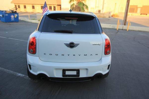 2013 MINI Countryman Cooper S Hatchback 4D *Warranties and Financing... for sale in Las Vegas, NV – photo 4