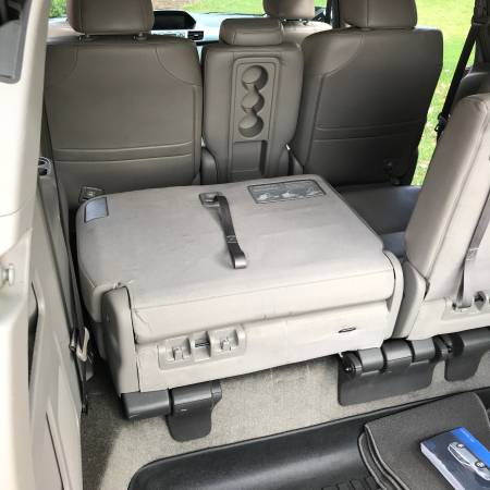 2011 Honda Odyssey EX-L Minivan - cars & trucks - by owner - vehicle... for sale in Prospect, KY – photo 13