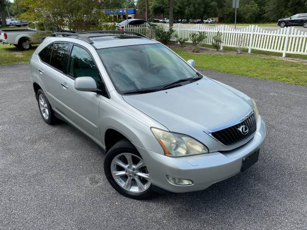 2008 LEXUS RX 350 AWD 4dr SUVstock 11222 - - by for sale in Conway, SC – photo 10