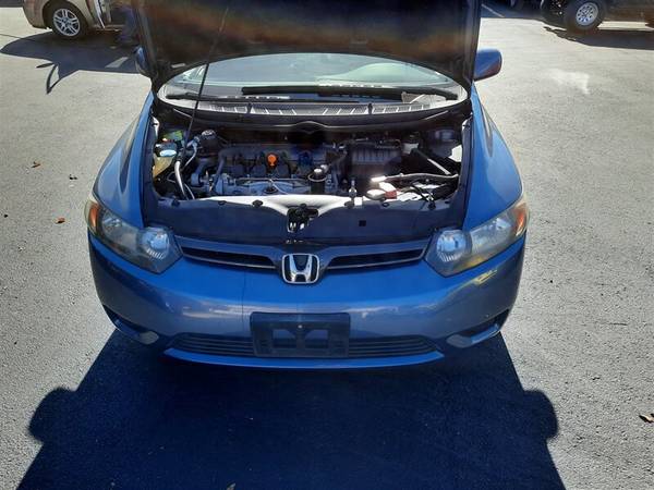 2007 Honda Civic EX - cars & trucks - by dealer - vehicle automotive... for sale in Colorado Springs, CO – photo 11