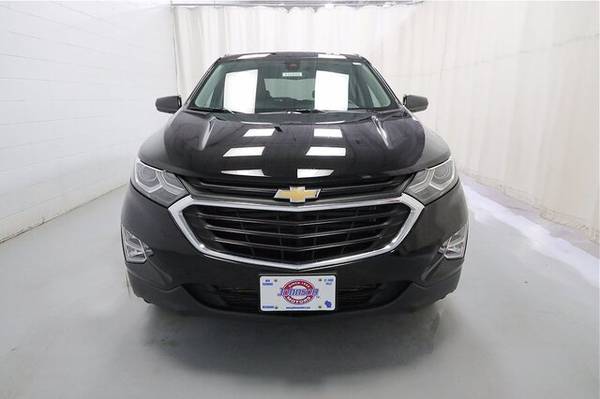 2020 Chevrolet Equinox LT - - by dealer - vehicle for sale in Other, WI – photo 20