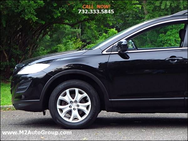 2012 Mazda CX-9 Sport AWD 4dr SUV - cars & trucks - by dealer -... for sale in East Brunswick, NJ – photo 17