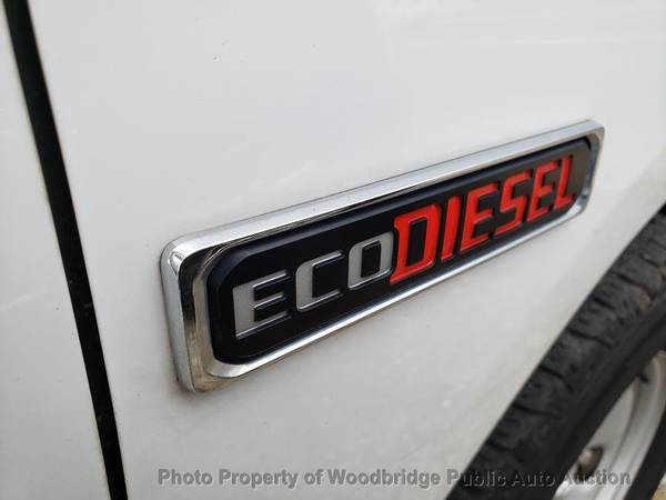 2014 *Ram* *1500* *4WD Crew Cab 149 Tradesman* White - cars & trucks... for sale in Woodbridge, District Of Columbia – photo 19