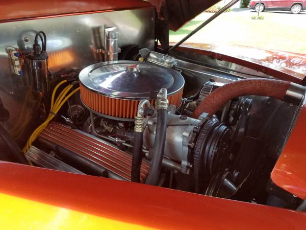 1947 Ford Coupe street rod for sale in Other, IL – photo 2