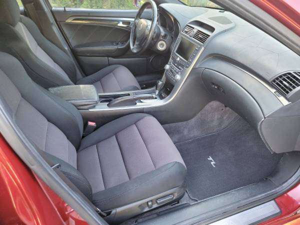 2008 Acura TL Type-S 142k miles for sale in Austin, TX – photo 10