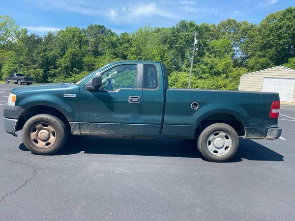 2007 Ford F150 - - by dealer - vehicle automotive sale for sale in Greenbrier, AR – photo 8