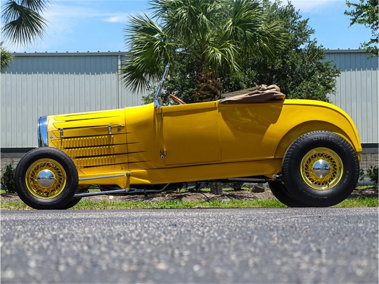 1929 Ford Model A for sale in Palmetto, FL – photo 13